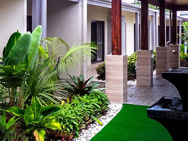 Lifestyle Parks and Aged Care Projects